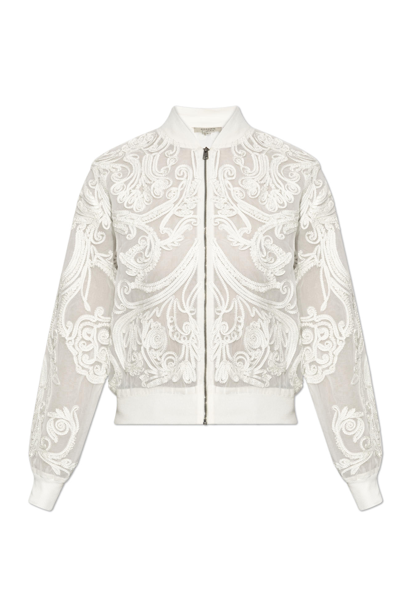 AllSaints Jade Jacket | Women's | Vitkac